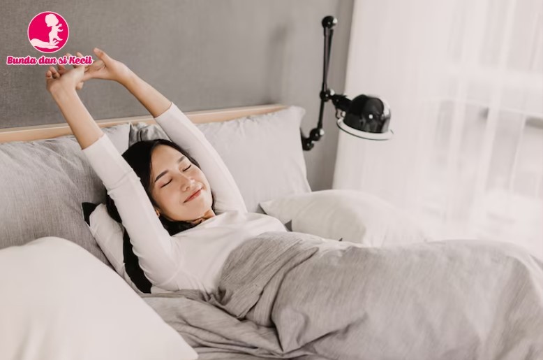 Rest Day: Saatnya Dengar Tubuh, Bukan Dipaksa Terus